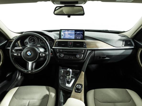 BMW 3 серии VI (F3x) с пробегом 2013 года, цена 1 749 585 рублей, 181222 км, седан, Автокод Объявления