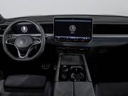 Volkswagen Teramont II (China Market) Москва  - изображение 34