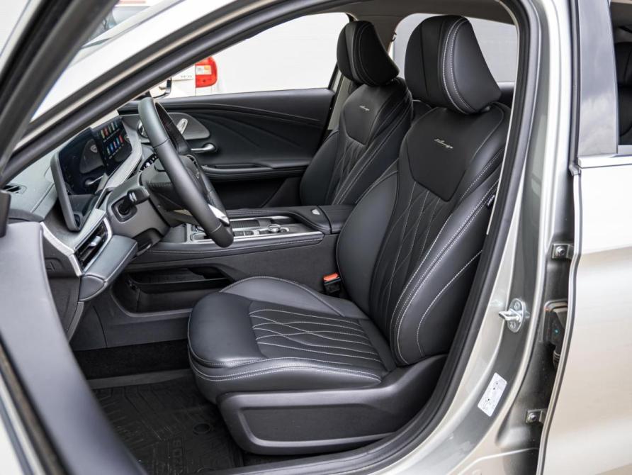 Chery Arrizo 8 Краснодар  - изображение 10