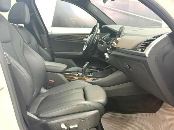 BMW X3 III (G01) с пробегом 2018 года, цена 3 275 000 рублей, 71075 км, внедорожник, Автокод Объявления