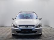 Peugeot 307 I Москва  - изображение 24