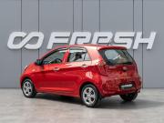 Kia Picanto II Краснодар  - изображение 19