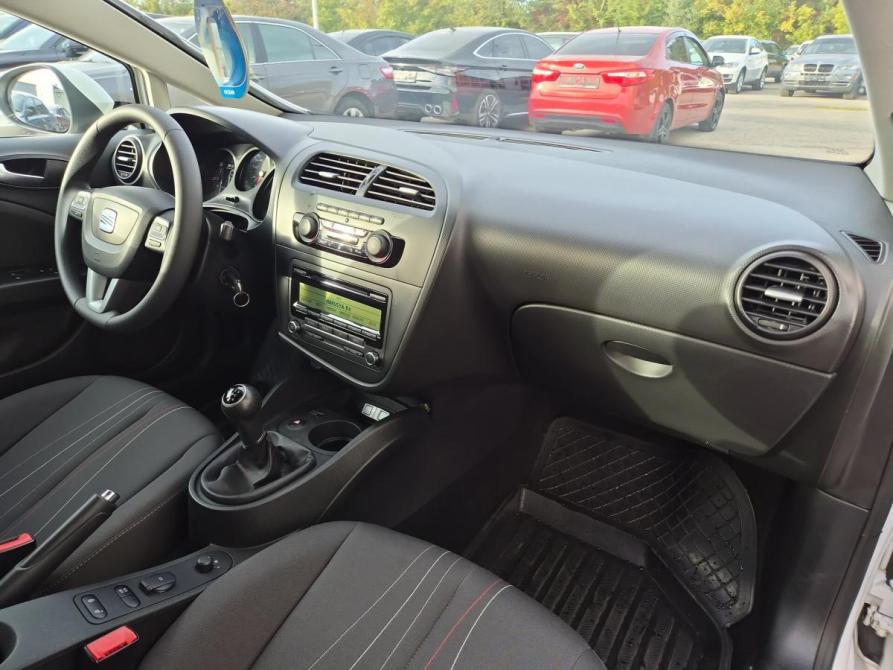 SEAT Leon II Рестайлинг Саратов  - изображение 28
