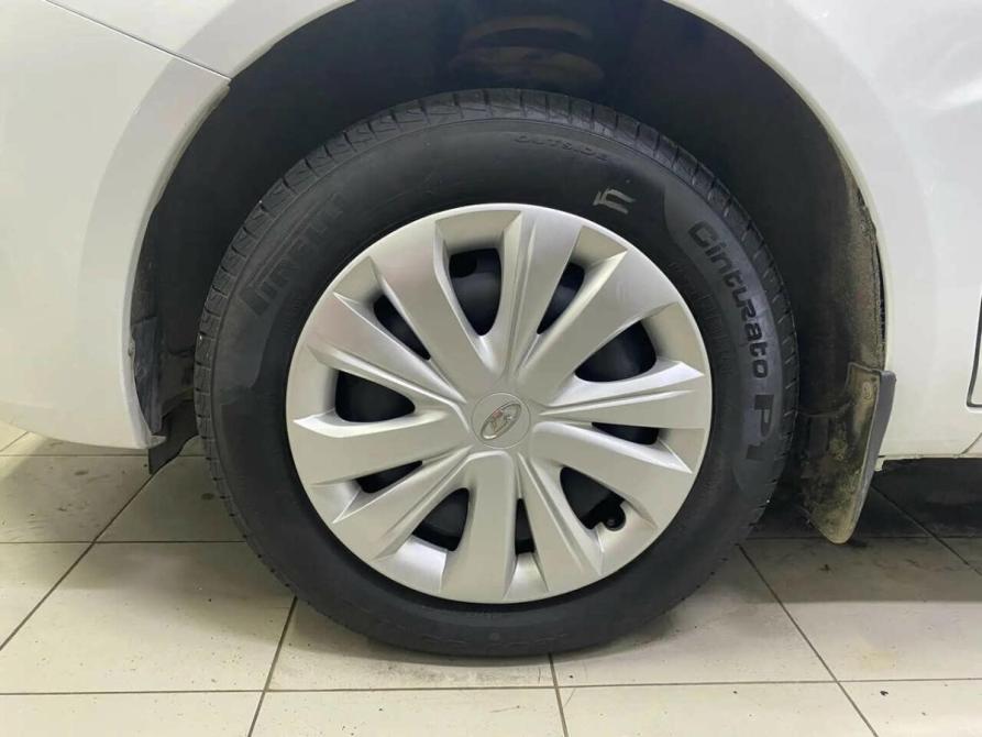 Lada (ВАЗ) Vesta I Рестайлинг (NG) Набережные Челны  - изображение 4