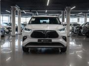 Toyota Highlander IV (XU70) Москва  - изображение 35
