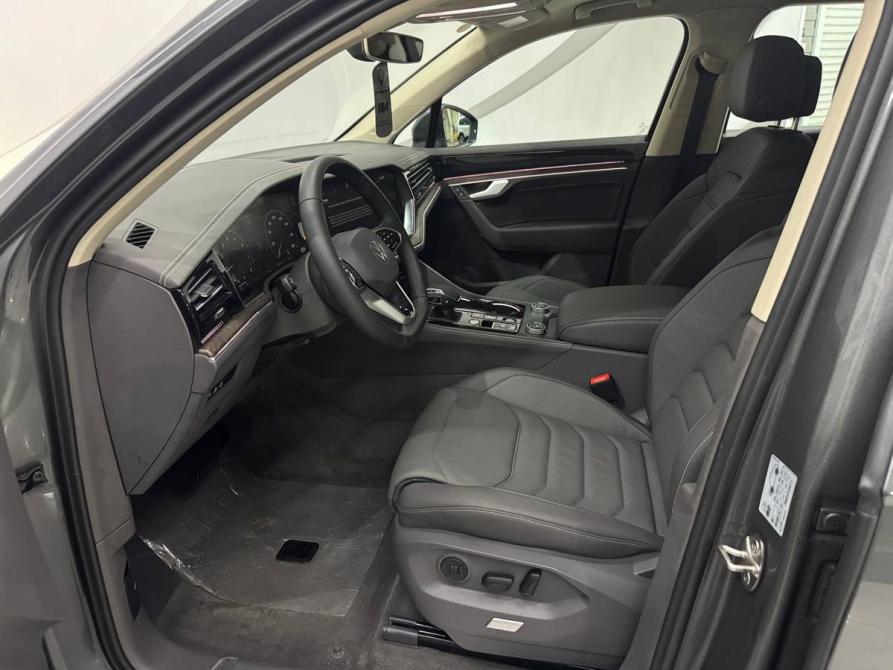 Volkswagen Touareg III Рестайлинг Воронеж  - изображение 9