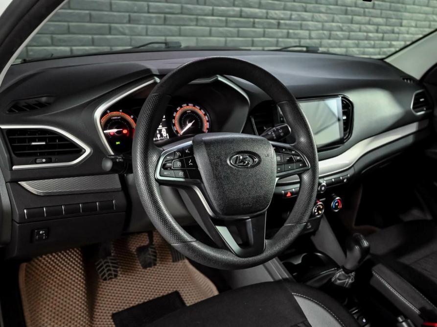 Lada (ВАЗ) Vesta I Рестайлинг (NG) Екатеринбург  - изображение 12