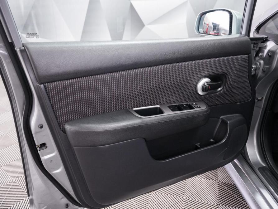 Nissan Tiida I Рестайлинг Ульяновск  - изображение 15