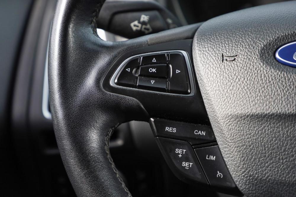 Ford Focus III Рестайлинг Новосибирск  - изображение 11
