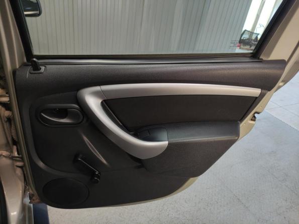 Renault Duster I с пробегом 2013 года, цена 940 000 рублей, 110663 км, внедорожник, Автокод Объявления
