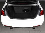 BMW 3 серии VI (F3x) Рестайлинг Минеральные Воды  - изображение 40