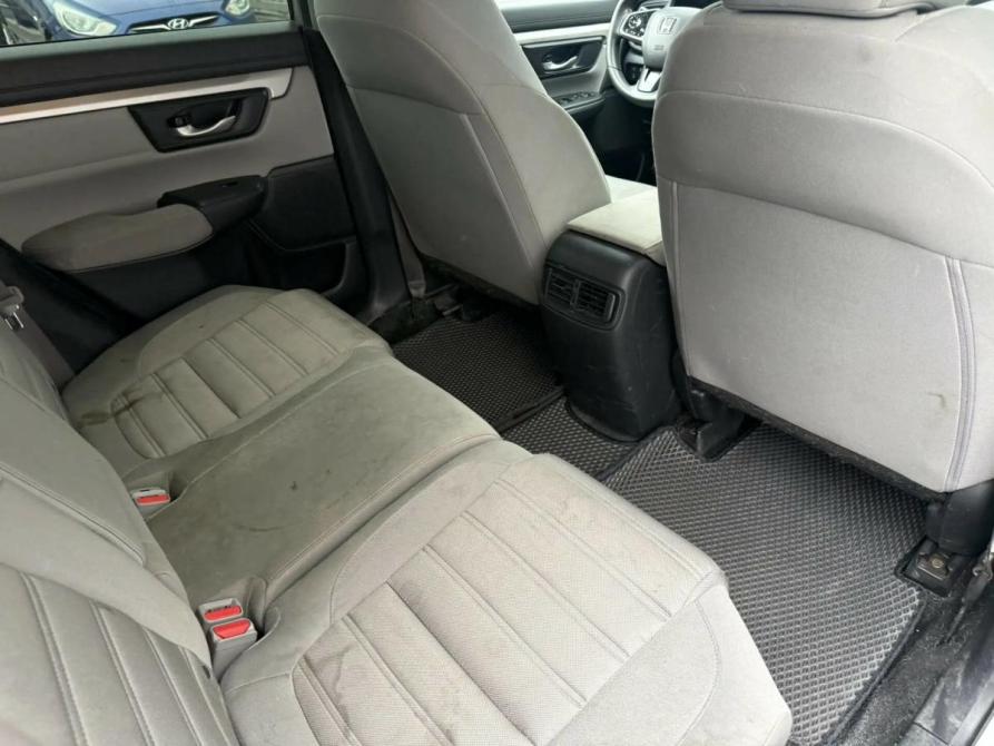 Honda CR-V V Рестайлинг Ростов-на-Дону  - изображение 14