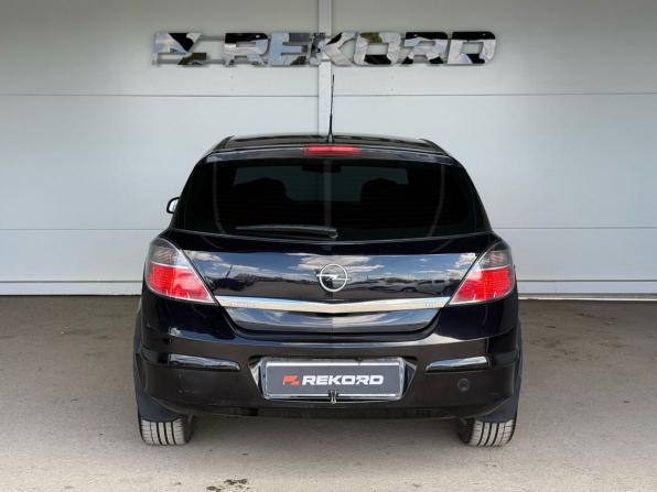 Opel Astra H Рестайлинг с пробегом 2007 года, цена 619 000 рублей, 154132 км, хэтчбек, Автокод Объявления