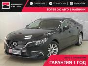 Mazda 6 III (GJ) Рестайлинг Новокузнецк  - изображение 22