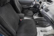 Honda Civic VIII Рестайлинг Барнаул  - изображение 45