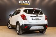 Opel Mokka I Уфа  - изображение 23