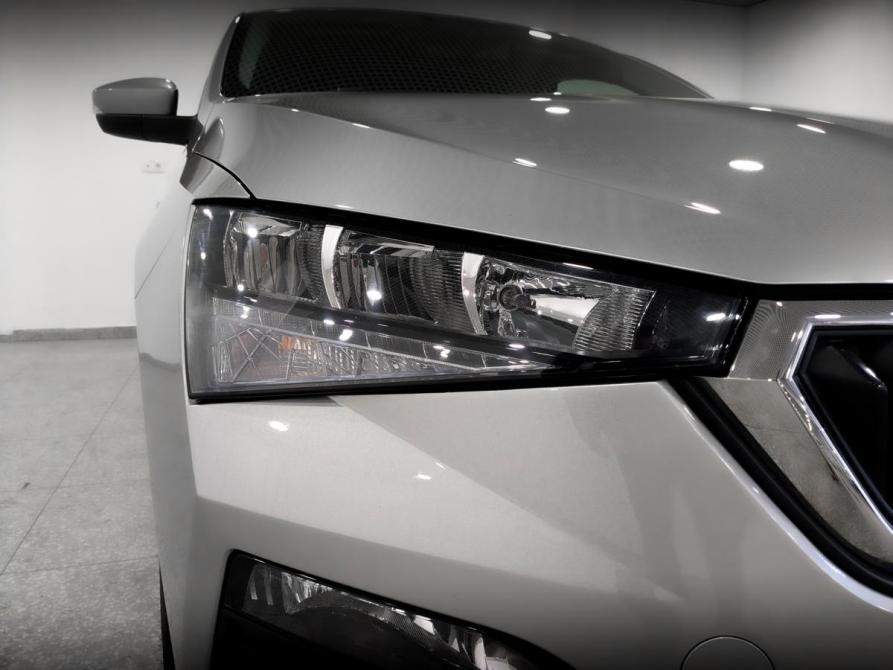 Skoda Rapid II Москва  - изображение 17