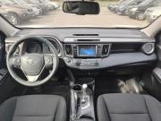 Toyota RAV4 IV (XA40) Рестайлинг Йошкар-Ола  - изображение 39