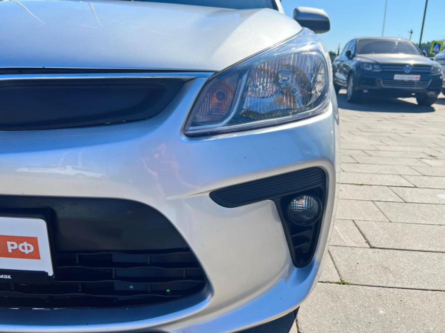 Kia Rio IV Стерлитамак  - изображение 10