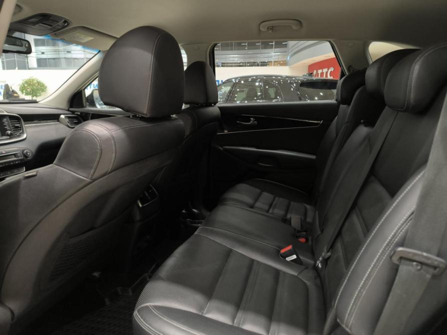 Kia Sorento III Prime Рестайлинг Казань  - изображение 15