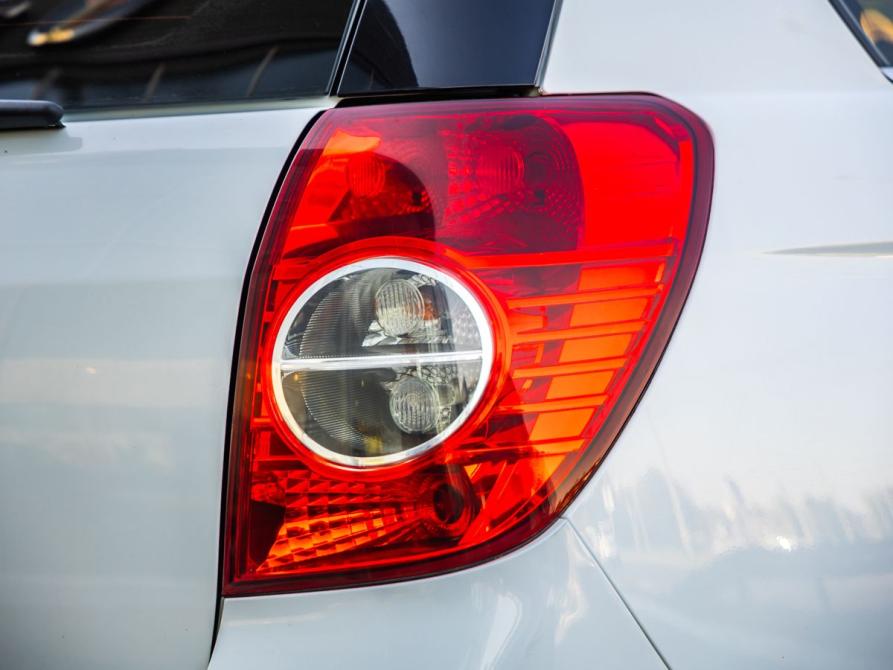 Chevrolet Captiva I Волгоград  - изображение 12