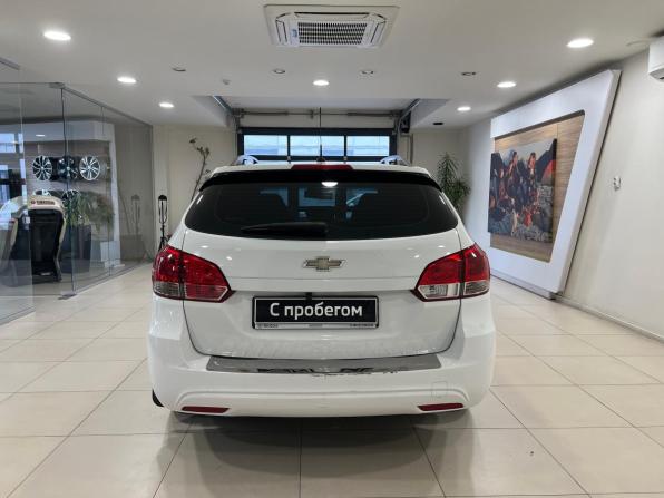 Chevrolet Cruze I Рестайлинг с пробегом 2013 года, цена 845 000 рублей, 185677 км, универсал, Автокод Объявления