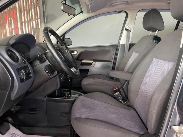 Ford Fusion I Рестайлинг с пробегом 2008 года, цена 599 000 рублей, 143022 км, хэтчбек, Автокод Объявления