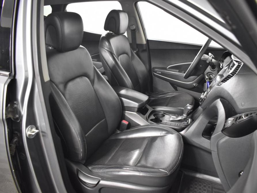Hyundai Santa Fe III Казань  - изображение 8