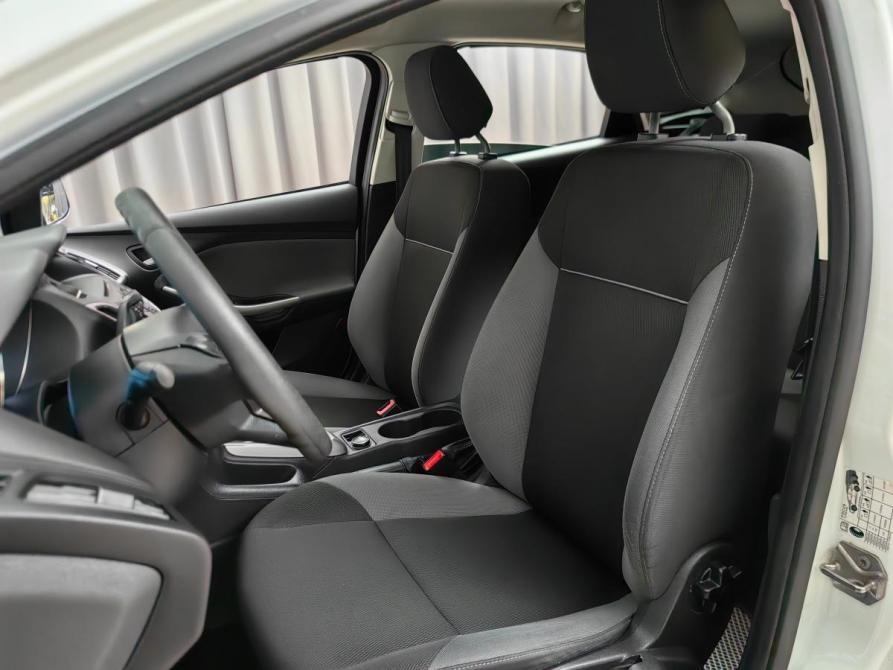 Ford Focus III Подольск  - изображение 6