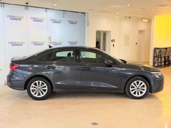 Audi A3 IV (8Y) с пробегом 2021 года, цена 1 750 000 рублей, 198104 км, седан, Автокод Объявления