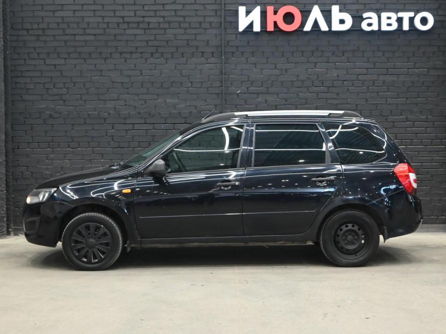 Lada (ВАЗ) Kalina II Екатеринбург  - изображение 7