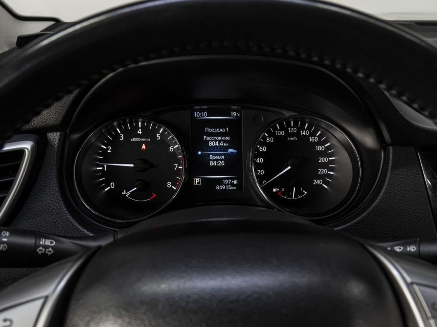 Nissan Qashqai II Тюмень  - изображение 21