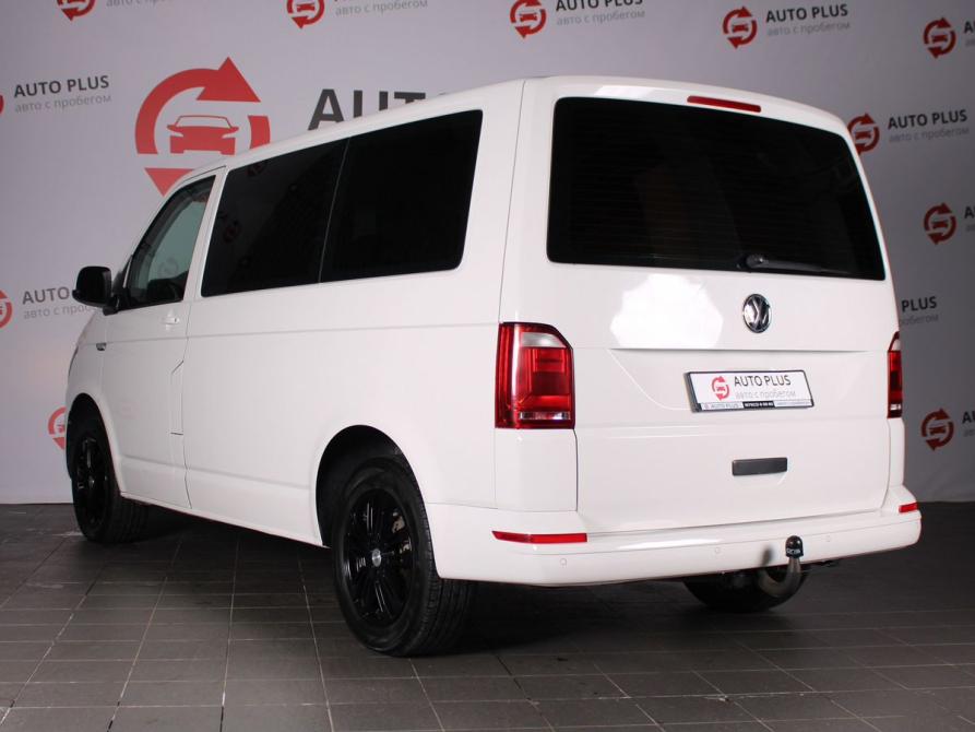 Volkswagen Transporter T6 Минеральные Воды  - изображение 2