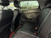 Chery Tiggo 4 I Рестайлинг Крым  - изображение 30