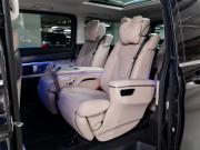 Mercedes-Benz V-Класс III (W447) Рестайлинг 2 Москва  - изображение 42
