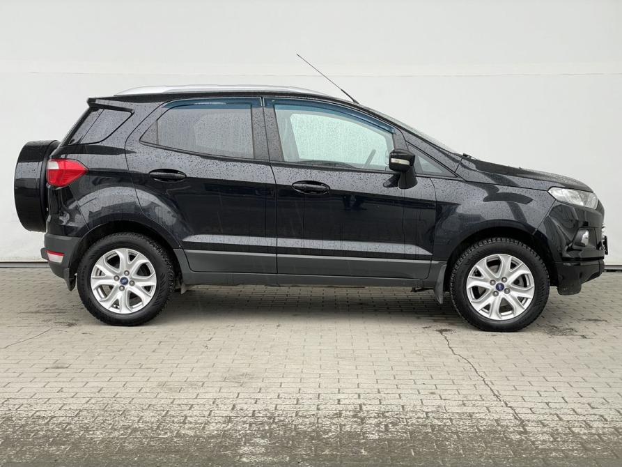 Ford EcoSport II Екатеринбург  - изображение 4