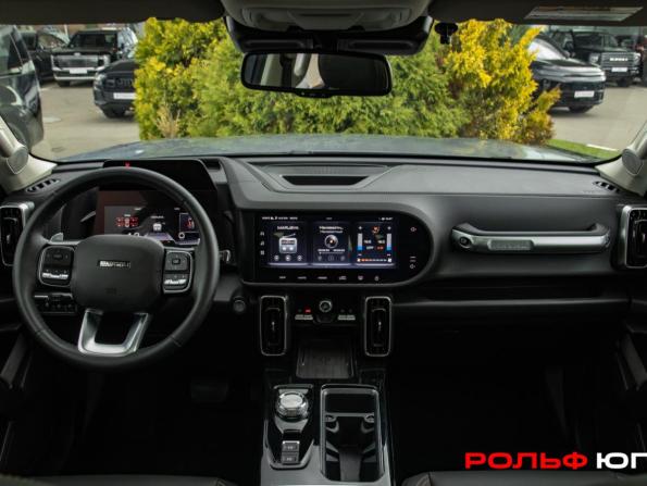 Haval Dargo I с пробегом 2023 года, цена 2 568 000 рублей, 26712 км, внедорожник, Автокод Объявления