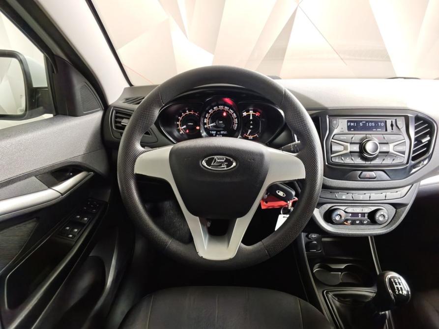 Lada (ВАЗ) Vesta I Москва  - изображение 20
