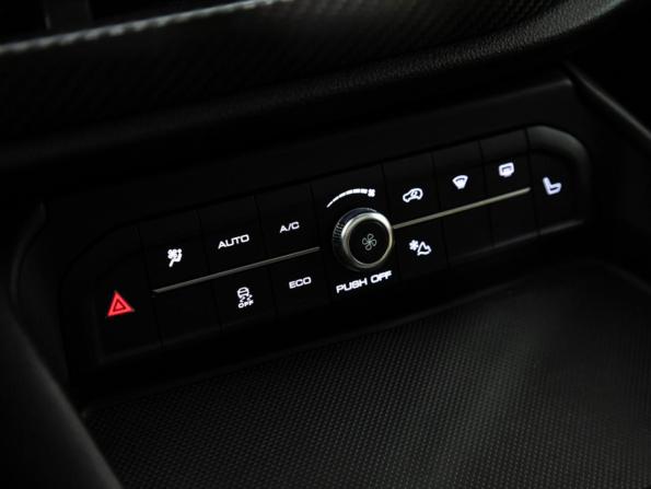 Haval F7x I с пробегом 2019 года, цена 1 670 989 рублей, 107514 км, внедорожник, Автокод Объявления