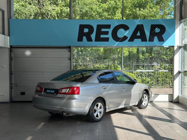 Mitsubishi Galant IX Рестайлинг с пробегом 2008 года, цена 460 000 рублей, 223425 км, седан, Автокод Объявления