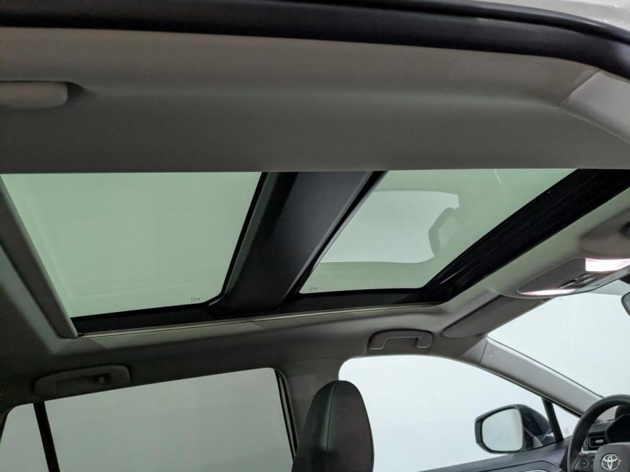 Toyota RAV4 V (XA50) Химки  - изображение 13