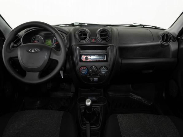 Lada (ВАЗ) Granta I с пробегом 2012 года, цена 270 000 рублей, 130000 км, седан, Автокод Объявления