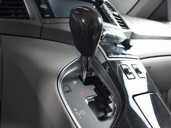 Toyota Venza I Рестайлинг с пробегом 2013 года, цена 1 914 995 рублей, 267578 км, внедорожник, Автокод Объявления