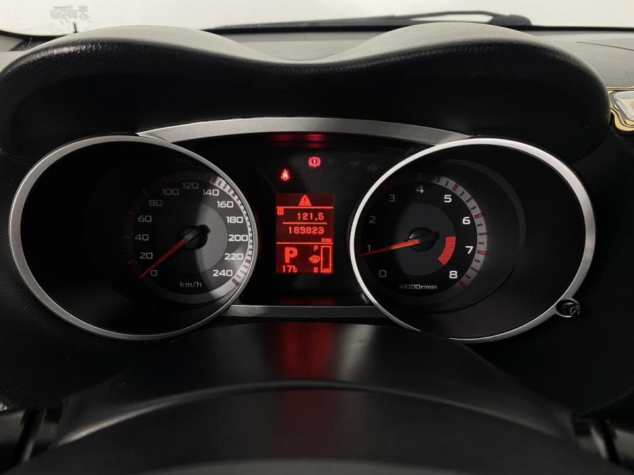 Mitsubishi Outlander II Воронеж  - изображение 14