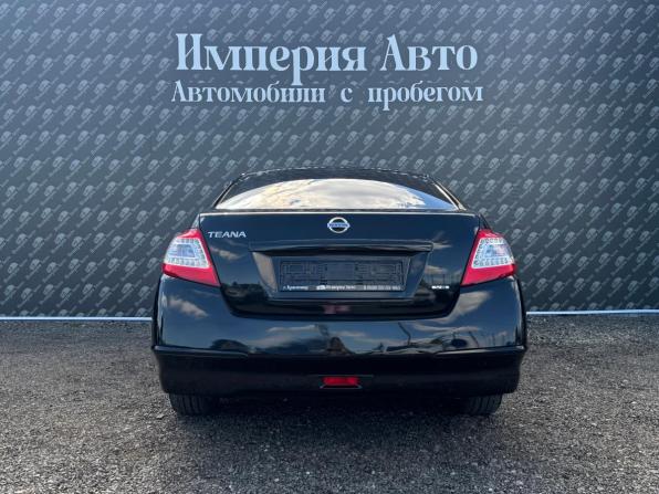 Nissan Teana II Рестайлинг с пробегом 2012 года, цена 950 000 рублей, 244000 км, седан, Автокод Объявления