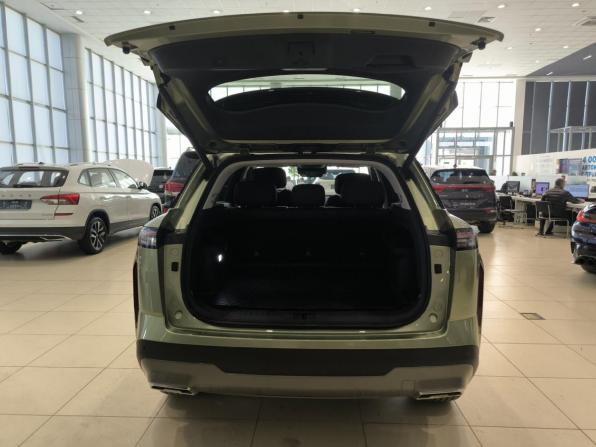 Jaecoo J7 I с пробегом 2023 года, цена 2 350 000 рублей, 28242 км, внедорожник, Автокод Объявления