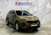 Kia Sportage IV Азнакаево  - изображение 31