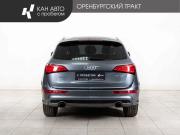 Audi Q5 I (8R) Рестайлинг Казань  - изображение 21