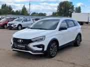 Lada (ВАЗ) Vesta I Рестайлинг (NG) Набережные Челны  - изображение 29