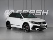 Volkswagen Tiguan II Рестайлинг Минеральные Воды  - изображение 24